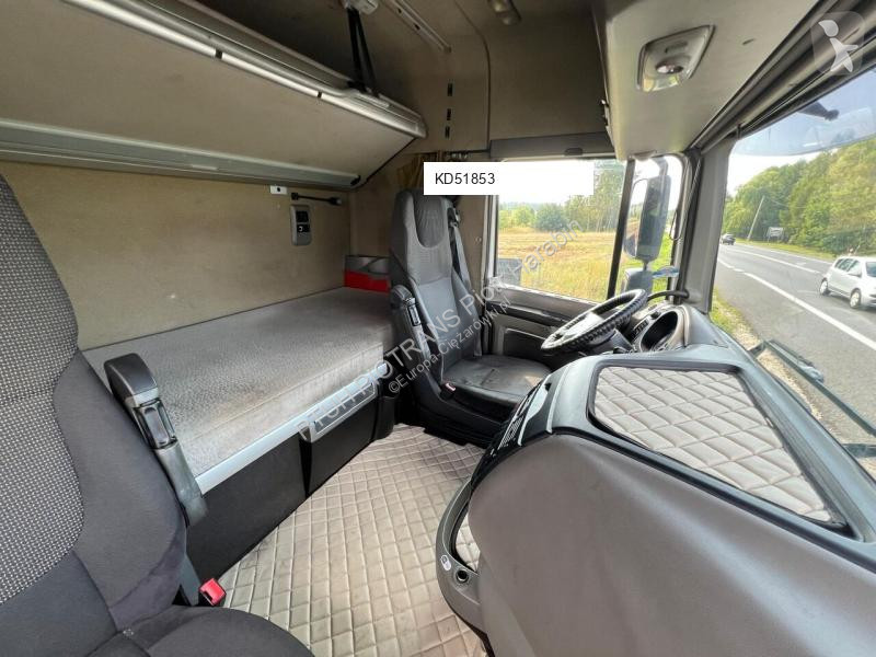 Влекач DAF 460 / SPACE CAB / SUPER STAN / DUŻY...
