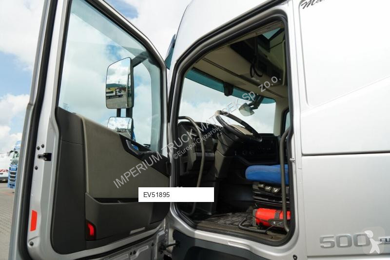 Влекач Volvo FH 500
