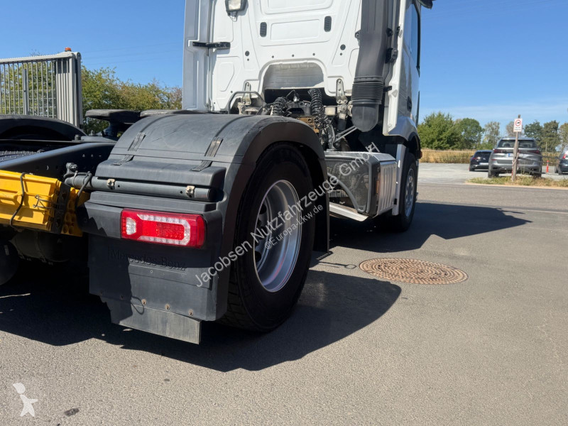 جرار Mercedes 5 1846 4x2 BL Retarder, PTO,...
