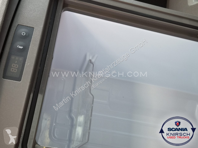 Tractor Scania R 450 A4x2NA Retarder Tacho Smart 2