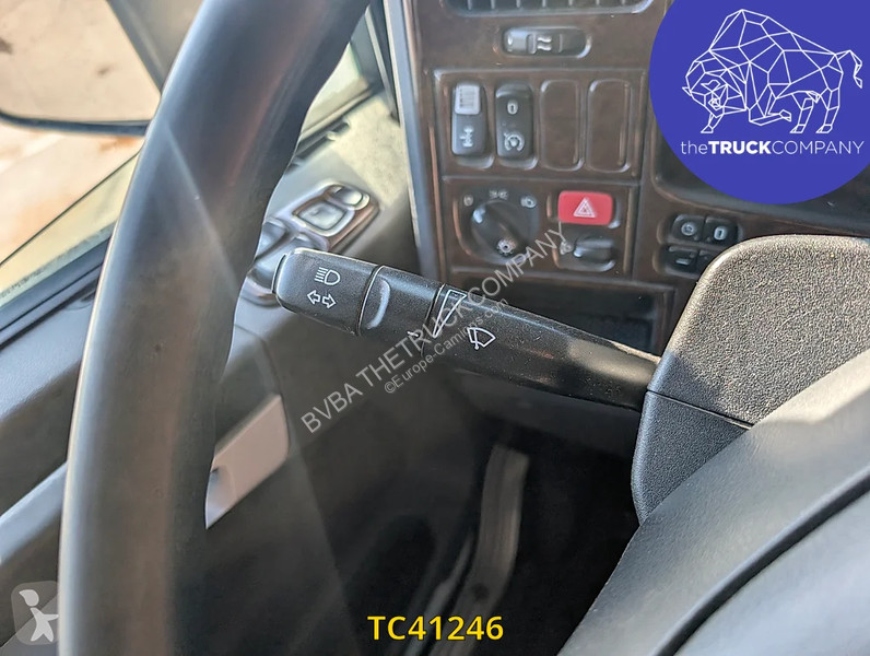 جرار Scania 480