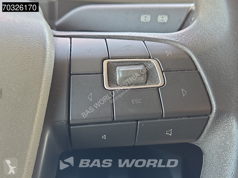 جرار Volvo 500  4X2 Globe 2xTanks Xenon...