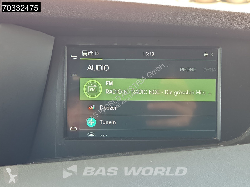جرار Volvo 500 4X2 Globe 2xTanks I-ParkCool