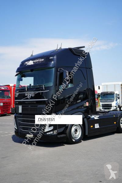 جرار Volvo FH / 500 / I – SAVE / XL / EURO 6 /...