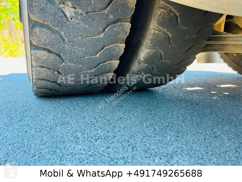 جرار Volvo 500 BL X-Track 4x4...