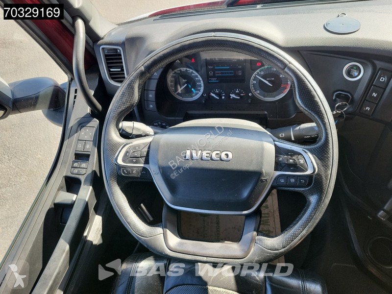 جرار Iveco S-Way 570 4X2 Pegasus Edition!...
