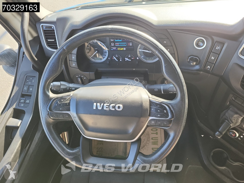 جرار Iveco S-Way 510 4X2 Retarder Full-Air...