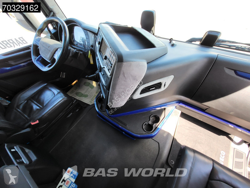 جرار Iveco S-Way 570 4X2 Pegaso! Retarder...