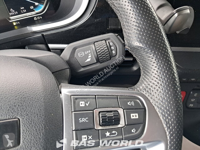 Ťahač DAF XG XG