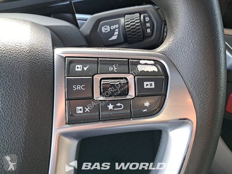 Tahač DAF XG XG