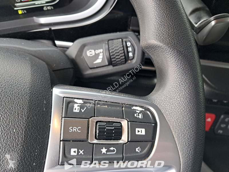 Ťahač DAF XF XF
