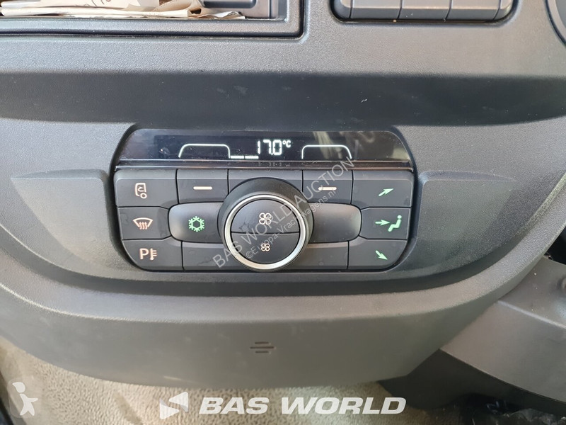 Ťahač DAF 530