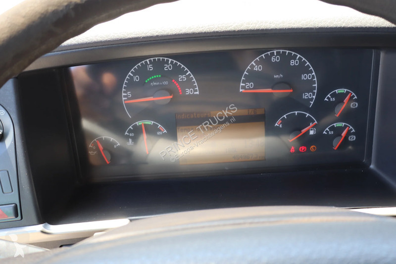 Trattore Stradale Volvo 12460 * MANUAL * 4X2 *...