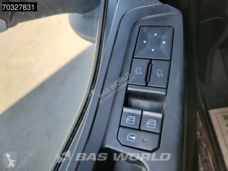 Iveco X-Way 490 4X2 Retarder Hydraulic Alcoa's...