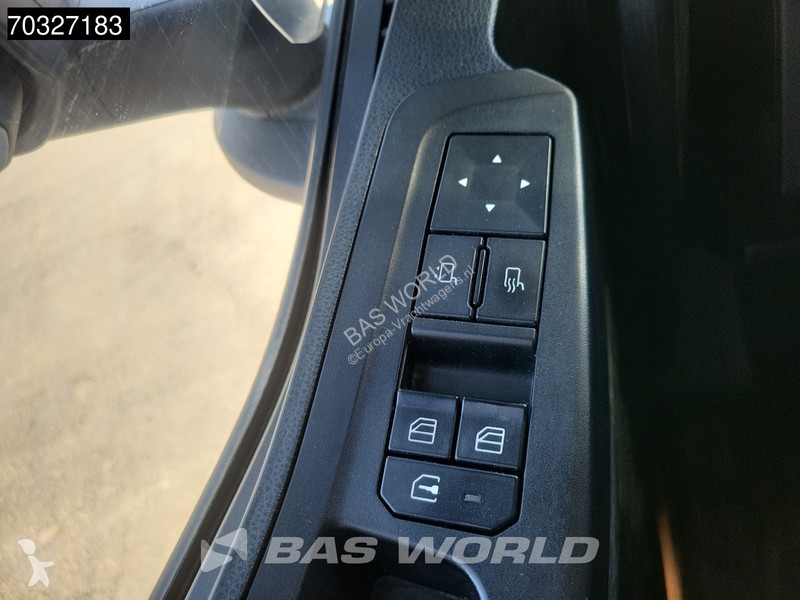 Trekker Iveco S-Way 510 4X2 Retarder 2xTanks...