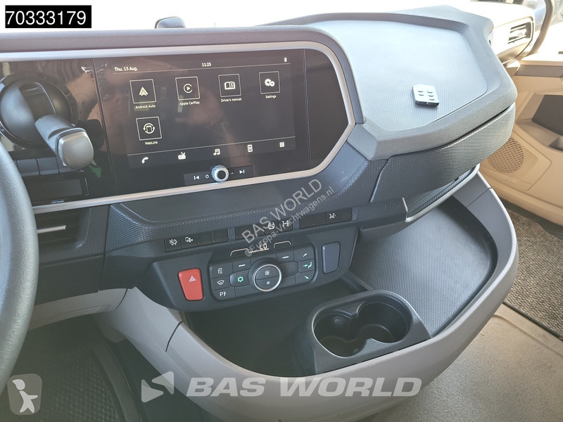 Tracteur DAF XG  4X2 ACC Standklima