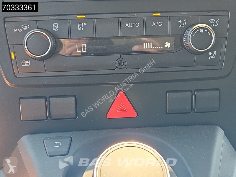 جرار MAN 18.400 4X2 NN PTO ACC Alcoa
