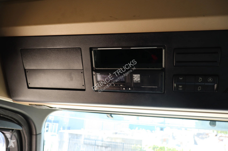 جرار Mercedes 1845 * RETARDER * EURO5 * 4X2 * 2...
