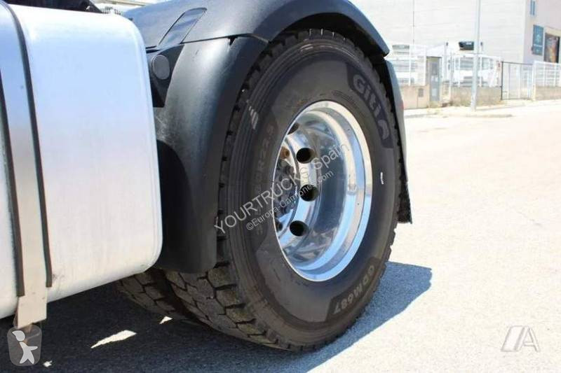 DAF  tractor unit