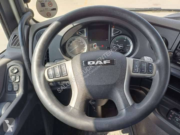 جرار DAF