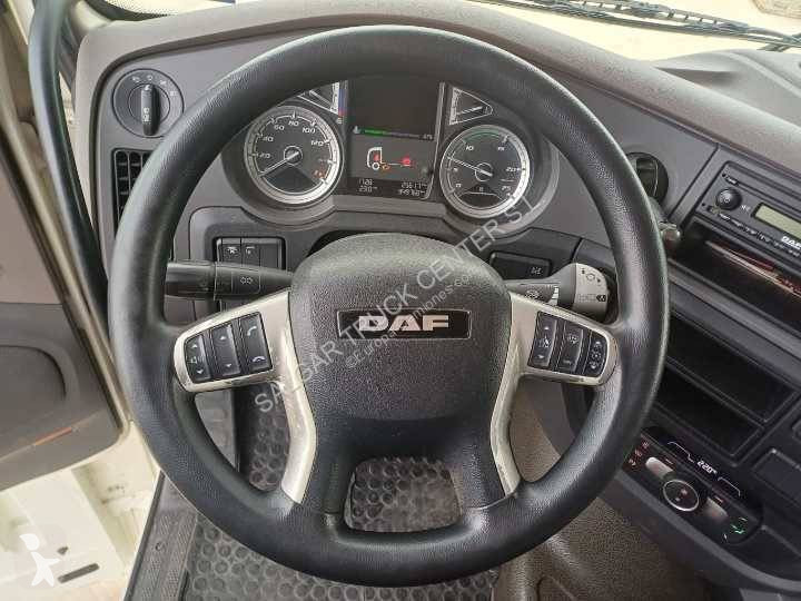 جرار DAF