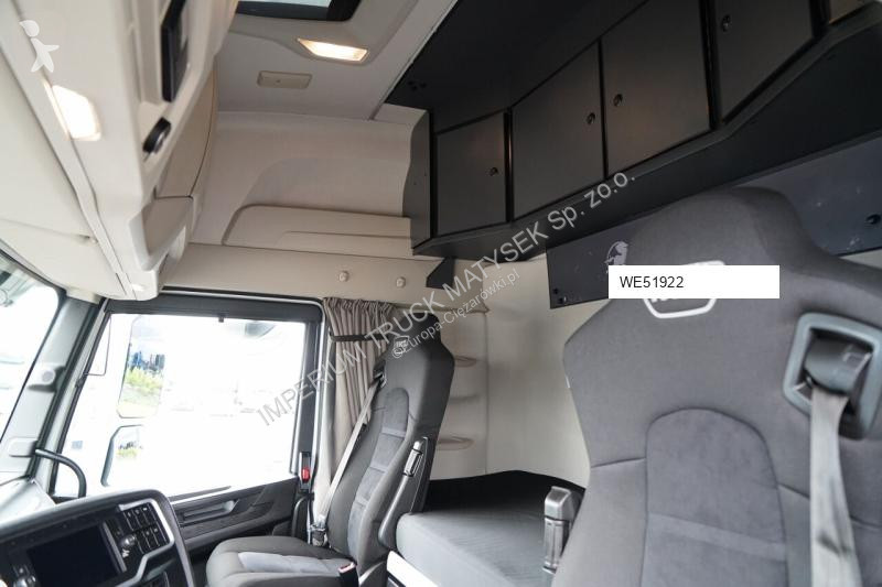 Влекач Iveco S 530