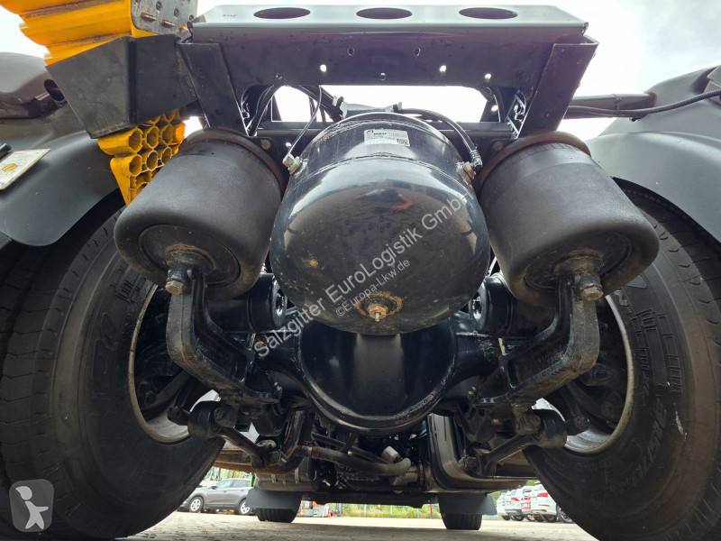 Tracteur MAN 18.510 4x2 LLS | Retarder |...