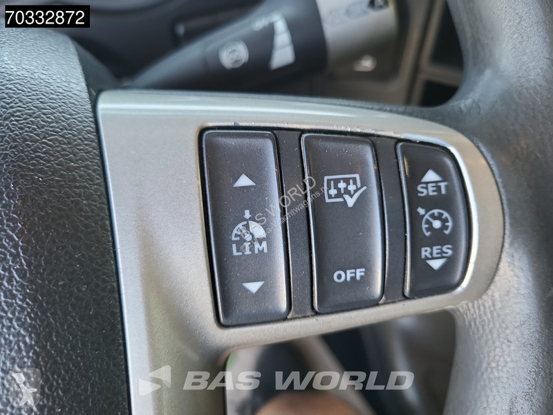 Trekker DAF XF  XF 4X2 NL APK 05-2027 SSC Mega...