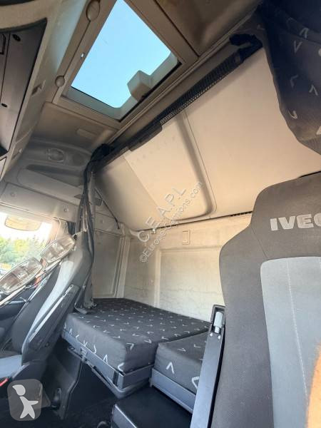 جرار Iveco
