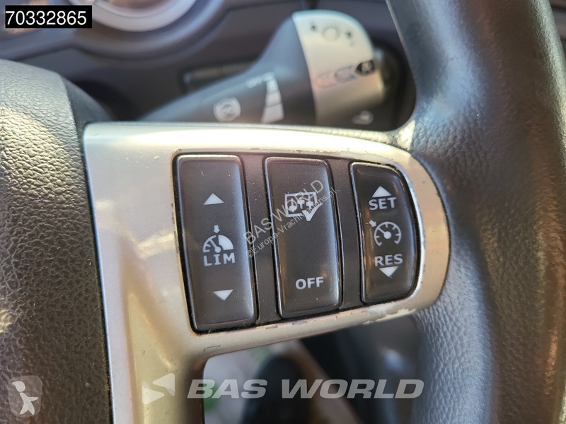 جرار DAF XF  XF 4X2 NL APK 05-2027 SSC Mega...