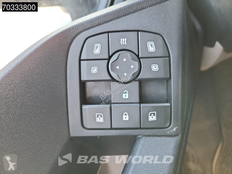 جرار DAF XG  4X2 Retarder 2xTanks Standklima ACC