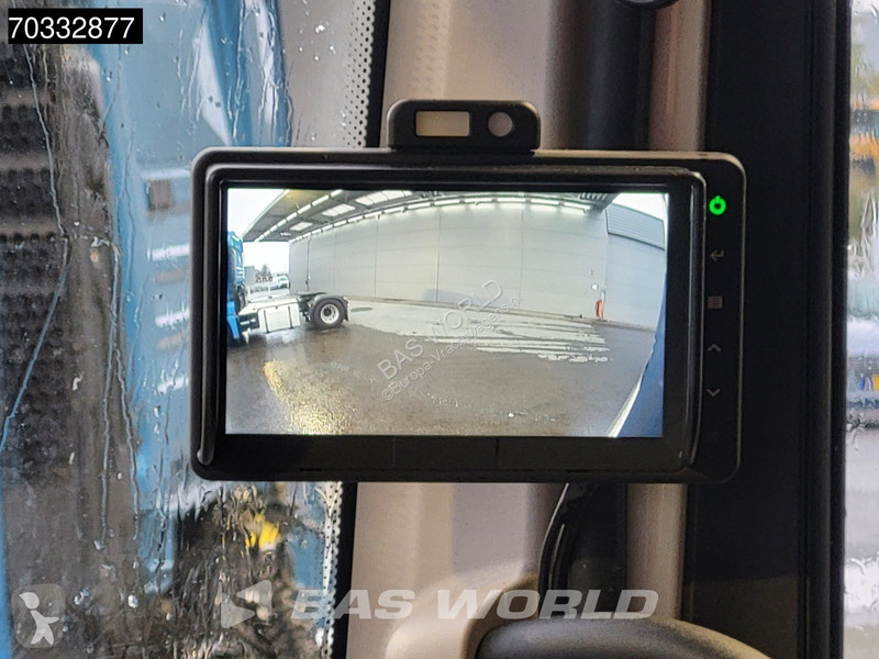 جرار DAF XF  XF 4X2 NL APK 03-2027 SSC Mega...