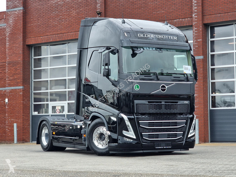 Traktor Volvo 13500 Globetrotter XL 4x2 - NEW -...