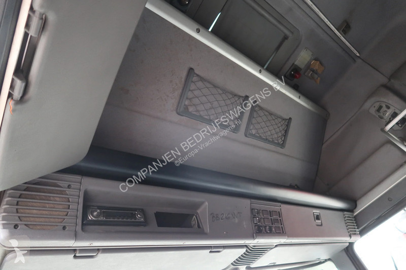 جرار Scania R144 LA 4X2 NA