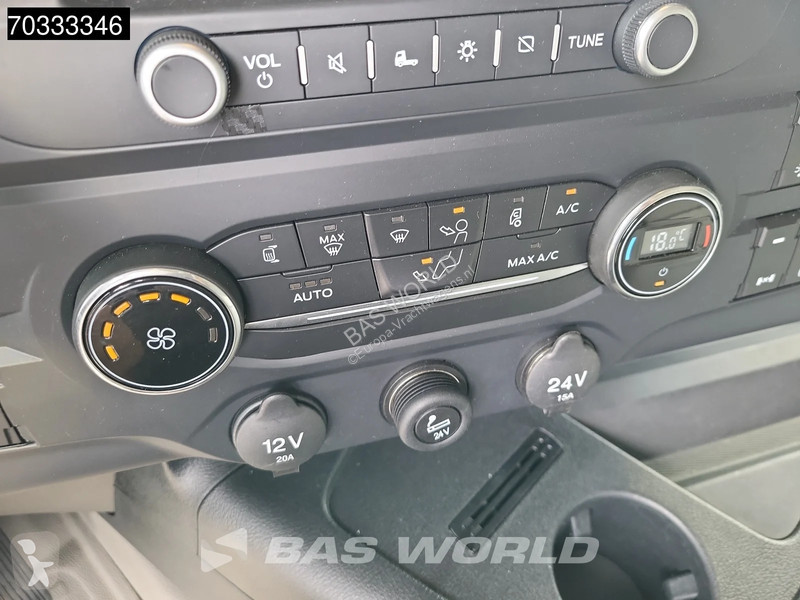 جرار Ford F-Max 500 4X2 Retarder 2x Tanks...