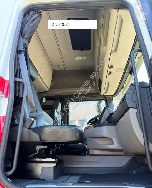 جرار Scania R 500