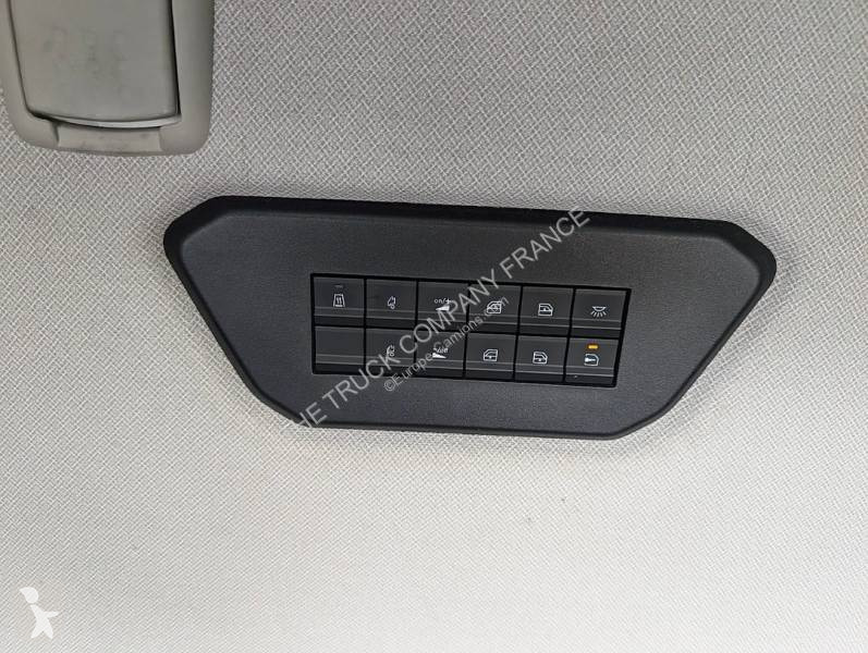 جرار Iveco