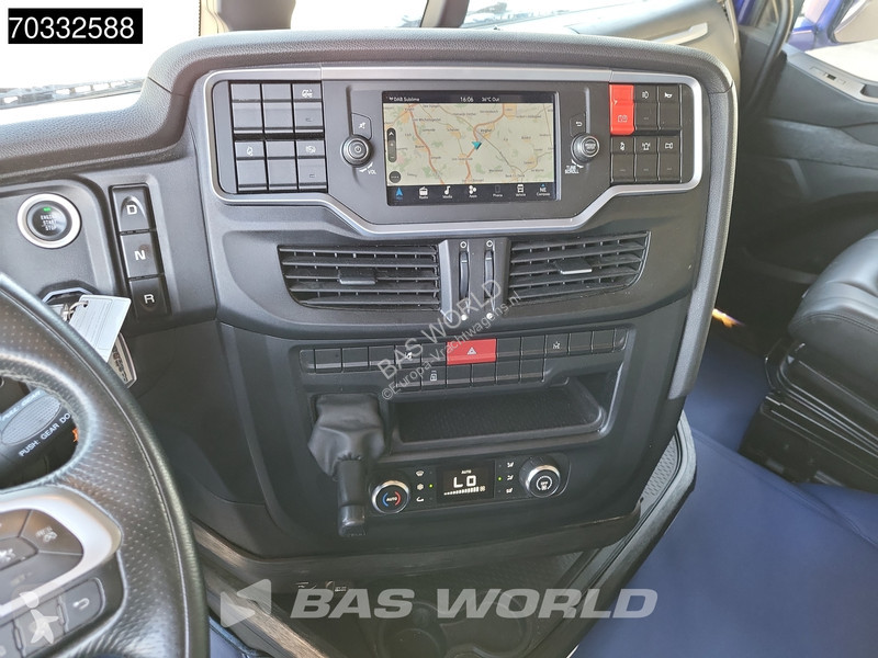 جرار Iveco S-Way 490 4X2 NL-Truck APK...