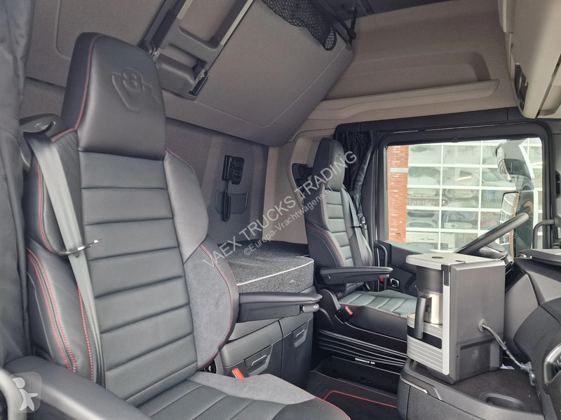 Tracteur Scania 660S V8 NGS Highline 4x2 - New...