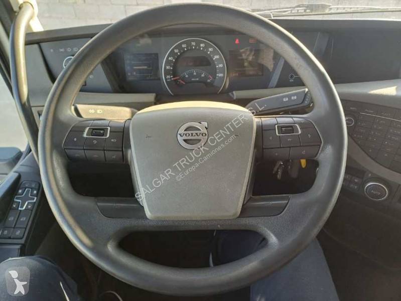 Traktor Volvo