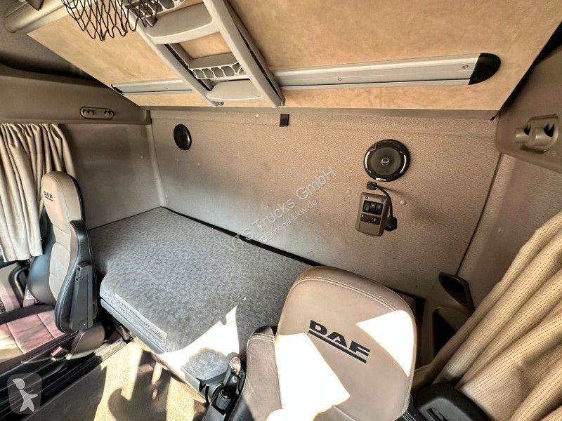 جرار DAF 4x2 BL SA Klima LM Navi