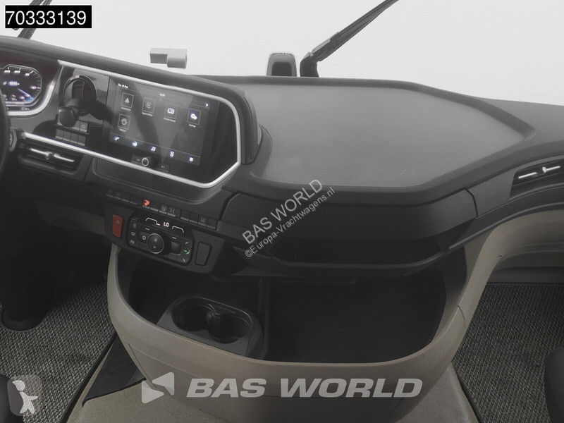 Тягач DAF XG  4X2 Retarder ACC