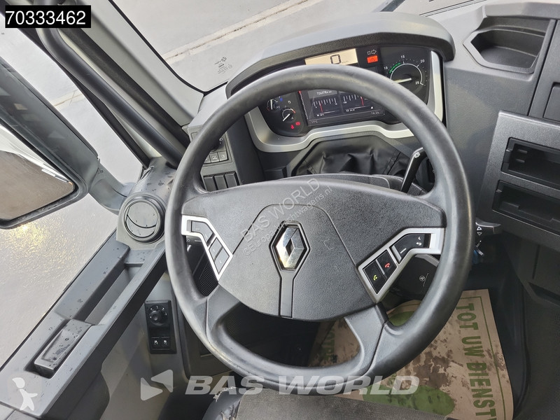 Traktor Renault T 440 T 4X2 SleeperCab LED