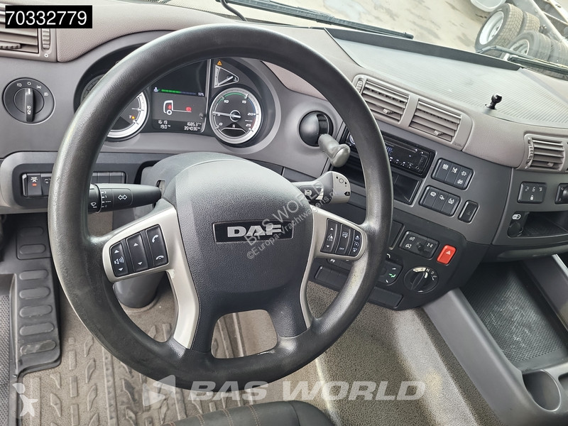 Tracteur DAF 410  4X2 NL-Truck APK-2027! ACC