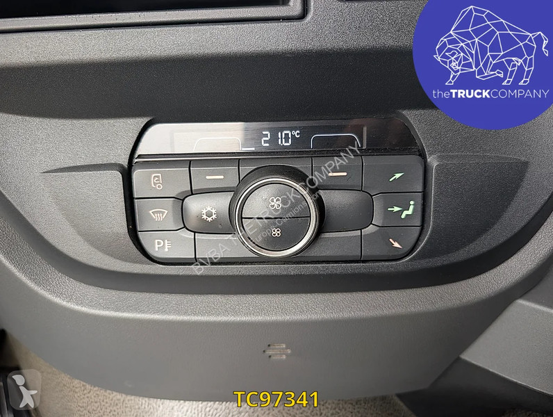 Tracteur DAF Euro6 450