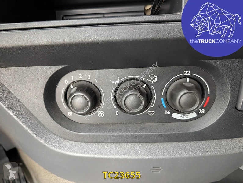 Tracteur DAF