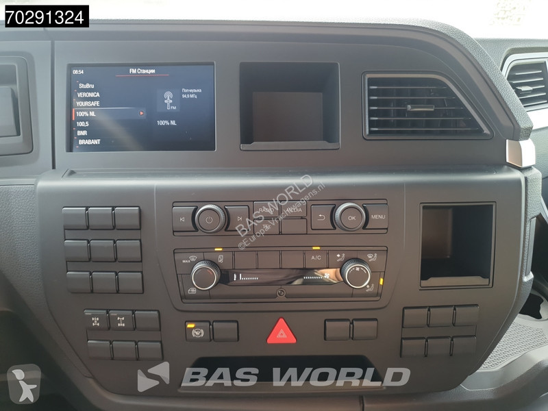 Cabeza tractora MAN 33.400 6X4 NEW! Full-Steel...