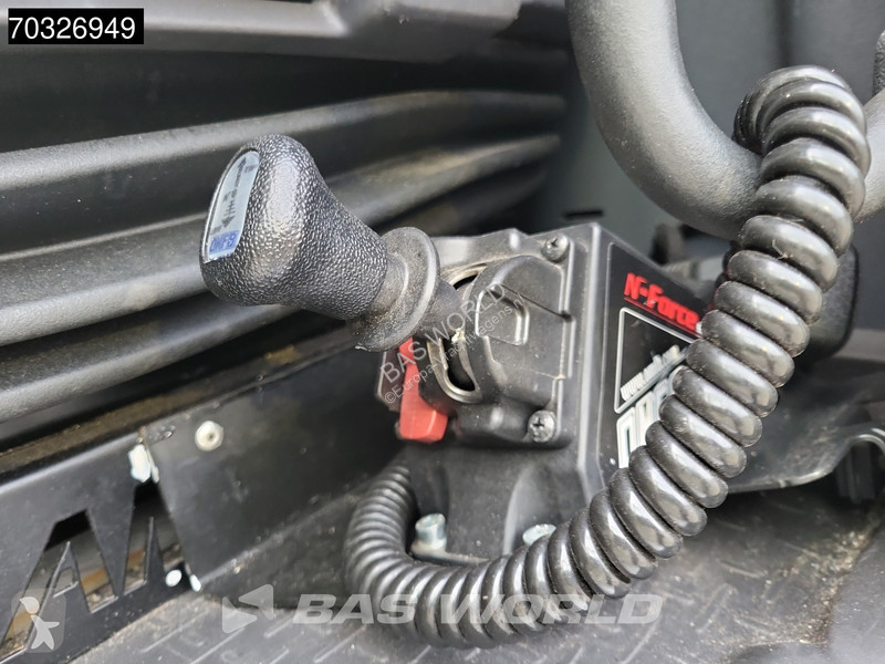 Trekker Scania R730 R 6X2 V8 Retarder Full-Air...