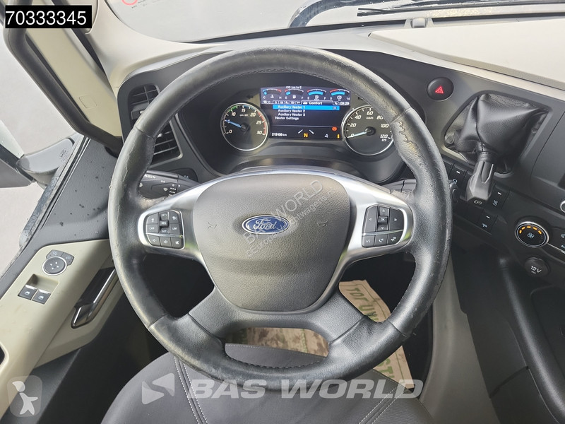 Cabeza tractora Ford F-Max 500 4X2 Retarder...