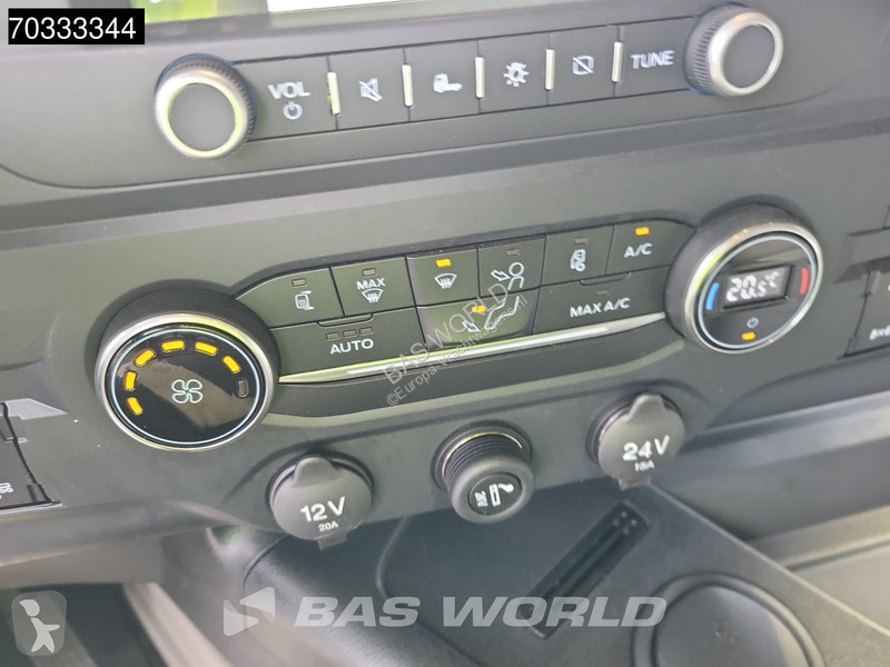 Cabeza tractora Ford F-Max 500 4X2 Retarder...